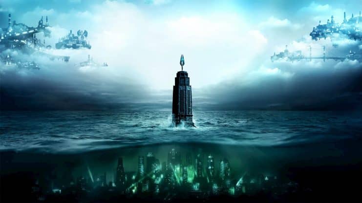 Guillermo del Toro no quiere volver a saber nada de adaptar videojuegos tras su desastrosa experiencia con BioShock