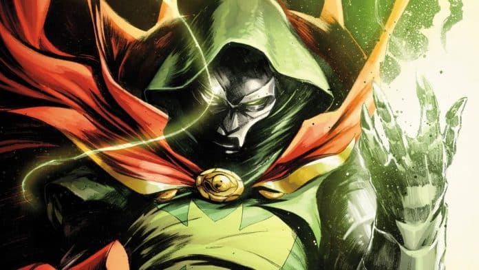 Doctor Doom