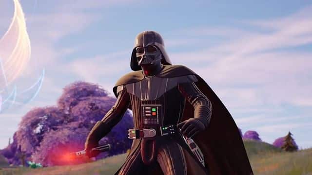 Cuando Darth Vader dice malas palabras: el experimento de IA que incomodó a Fortnite