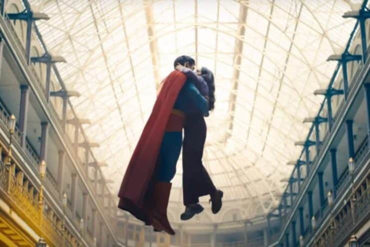 Netfilx, Noticias Series, Warner Bros. Discovery