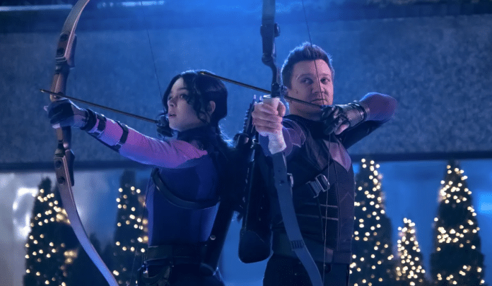 Jeremy Renner