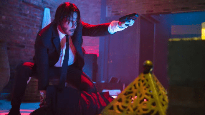 John Wick