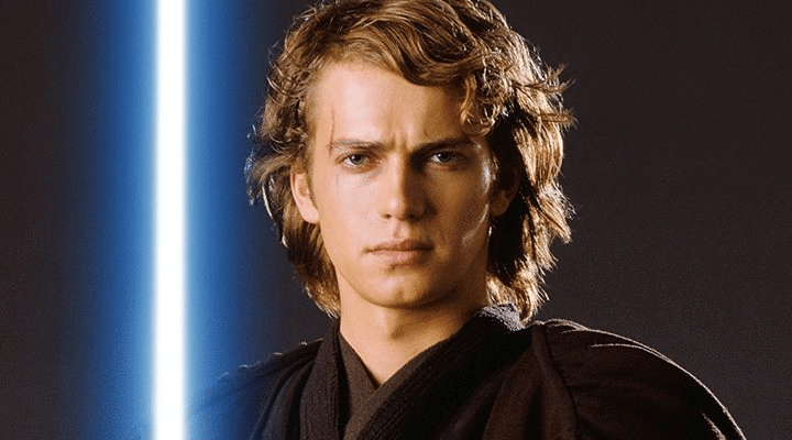 Anakin Skywalker, caída al lado oscuro, George Lucas, Star Wars