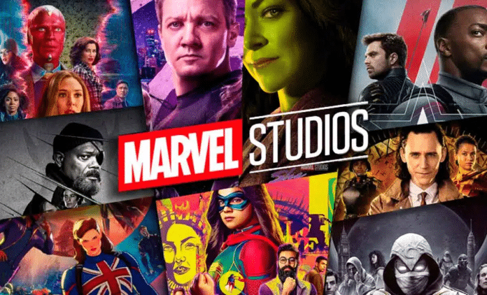 Marvel