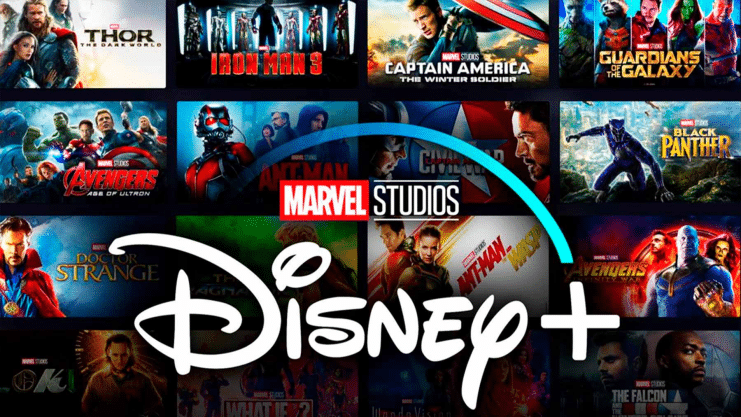 Brad Winderbaum declaraciones, futuro UCM Disney+, Marvel Television 2025, series Marvel Disney+, Wonder Man Marvel