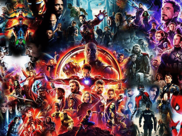 Brad Winderbaum declaraciones, futuro UCM Disney+, Marvel Television 2025, series Marvel Disney+, Wonder Man Marvel