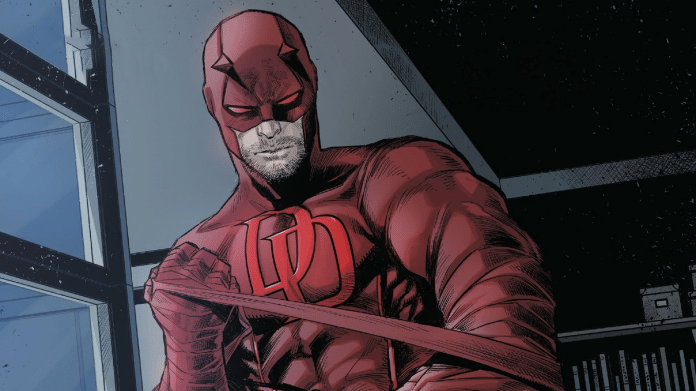 Daredevil