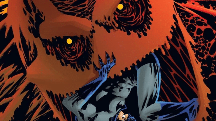 El proyecto de Clayface sufre un reinicio total y el nuevo DCU tambalea
