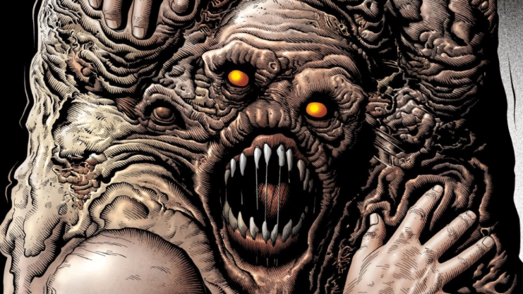 El proyecto de Clayface sufre un reinicio total y el nuevo DCU tambalea