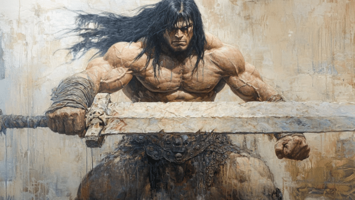 Conan