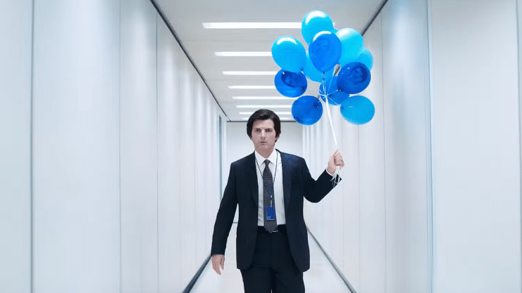 Ben Stiller desvela por qué nunca veremos su cara en Severance