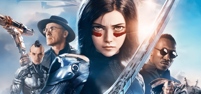 Alita