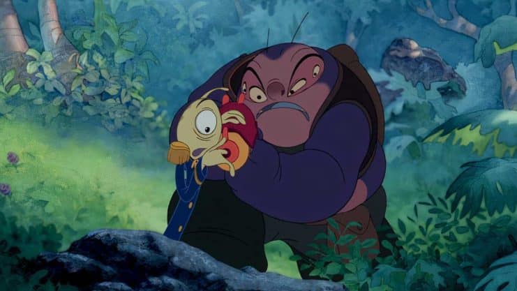 lilo y stitch