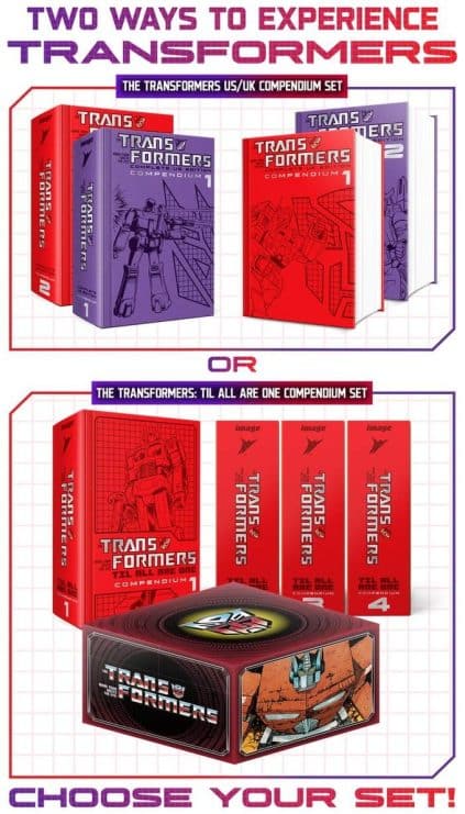 transformers