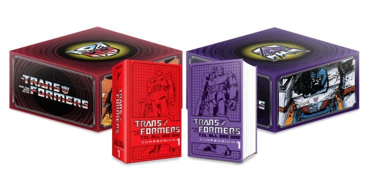 transformers