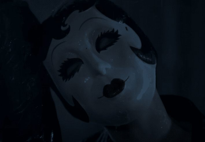 The strangers
