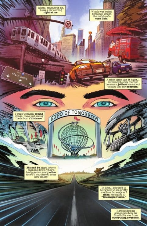 Superman