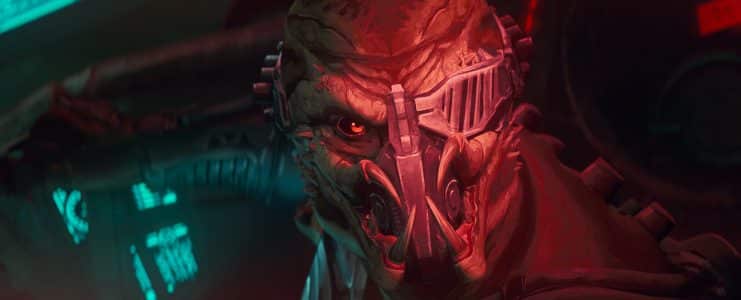 Predator: asesino de asesinos