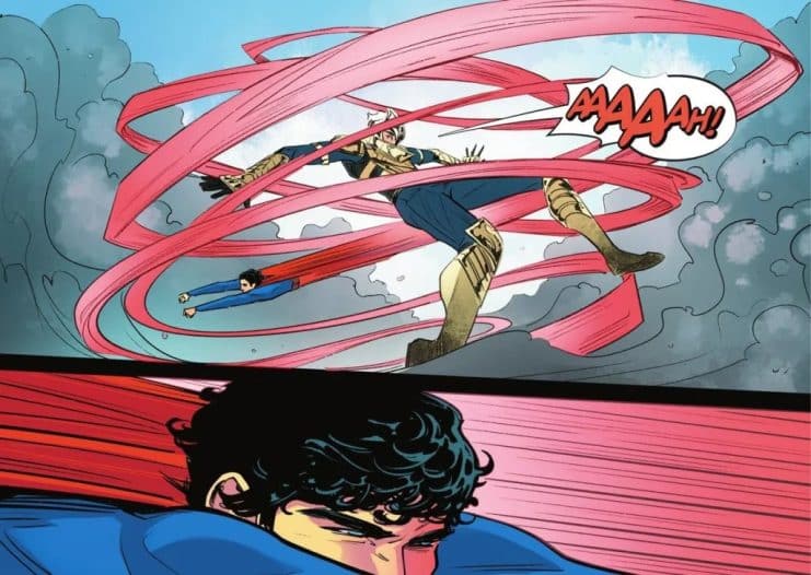 Superman