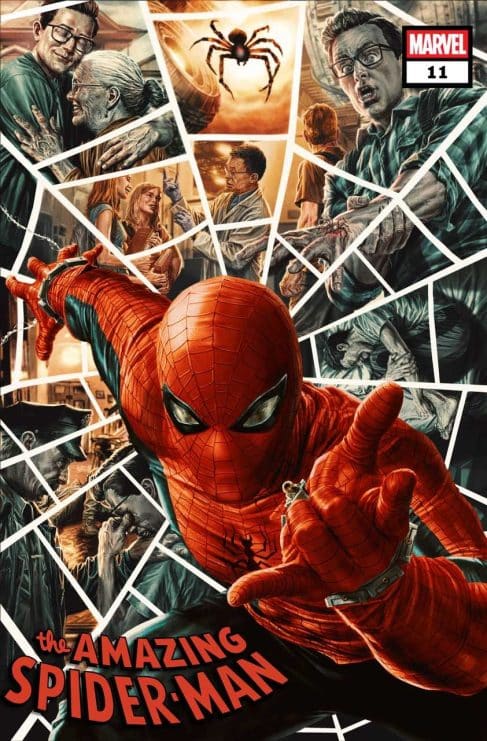 Spider-Man