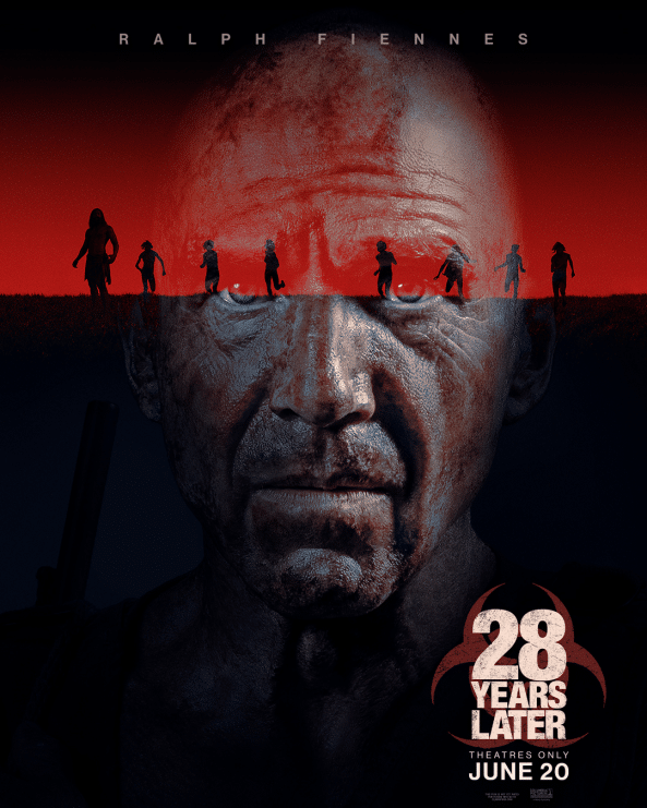 28 años después regresa más salvaje que nunca con violencia, desnudez y nuevos rostros del apocalipsis