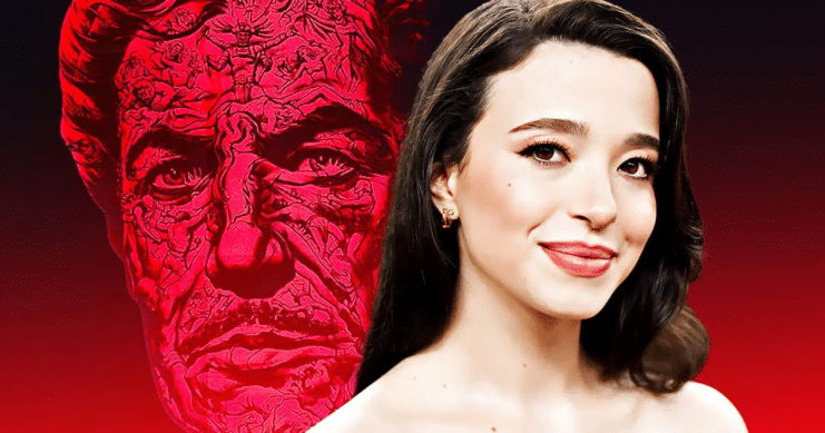 Sydney Sweeney se cae del proyecto de A24 sobre Edgar Allan Poe y Mikey Madison toma el relevo