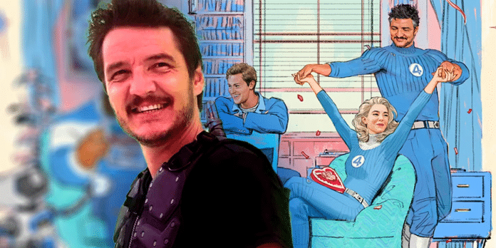 Pedro Pascal