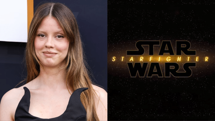Mia Goth