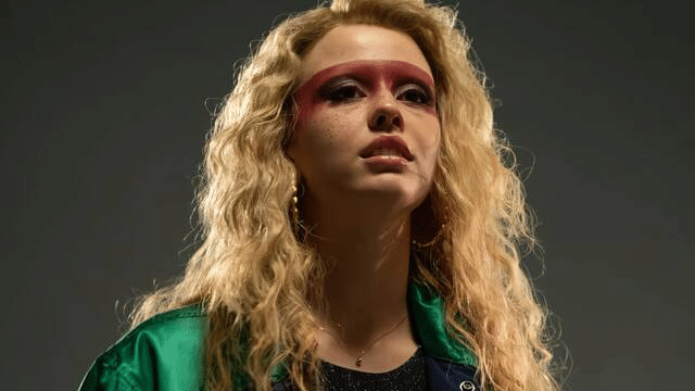 Mi Goth Star Wars, Ryan Gosling Starfighter, Shawn Levy Star Wars, Star Wars: Starfighter