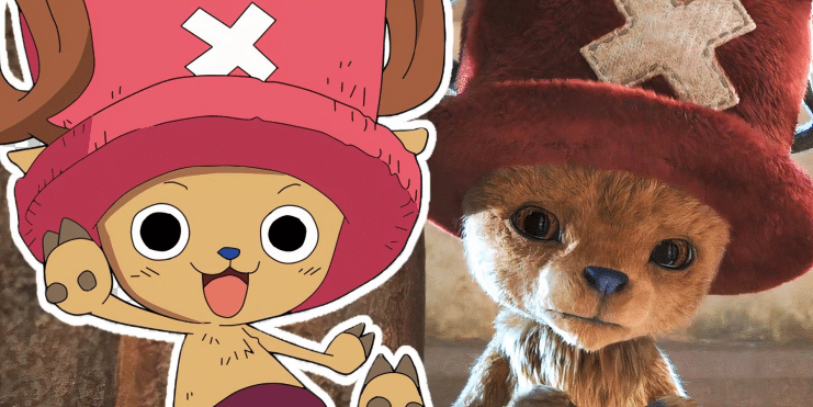 Tony Tony Chopper ya tiene quién le de voz en el live-action de One Piece