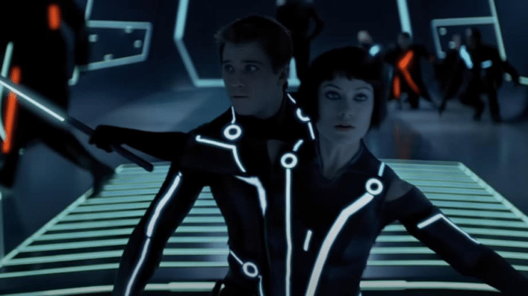 Garrett Hedlund juega al despiste en TRON: Ares sobre el regreso de Sam Flynn y enciende las teorías