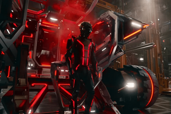 Garrett Hedlund juega al despiste en TRON: Ares sobre el regreso de Sam Flynn y enciende las teorías