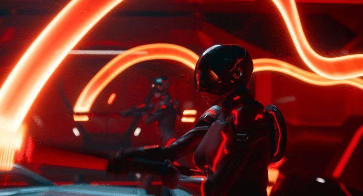 Garrett Hedlund juega al despiste en TRON: Ares sobre el regreso de Sam Flynn y enciende las teorías
