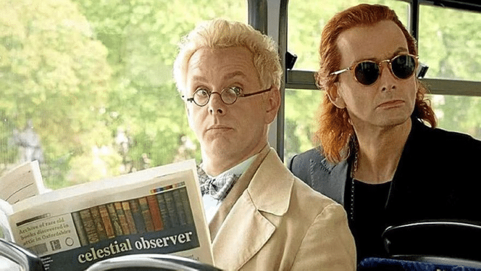 Good Omens