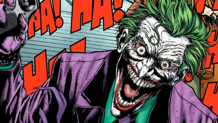 Joker