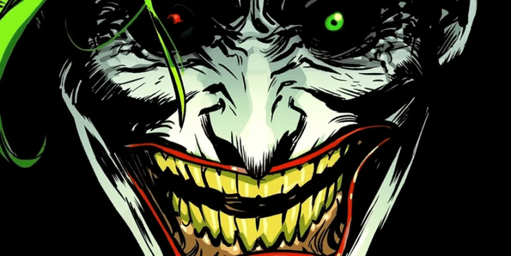 Una teoría sobre El Joker en Dark Patterns que transforma su relación con Batman para siempre