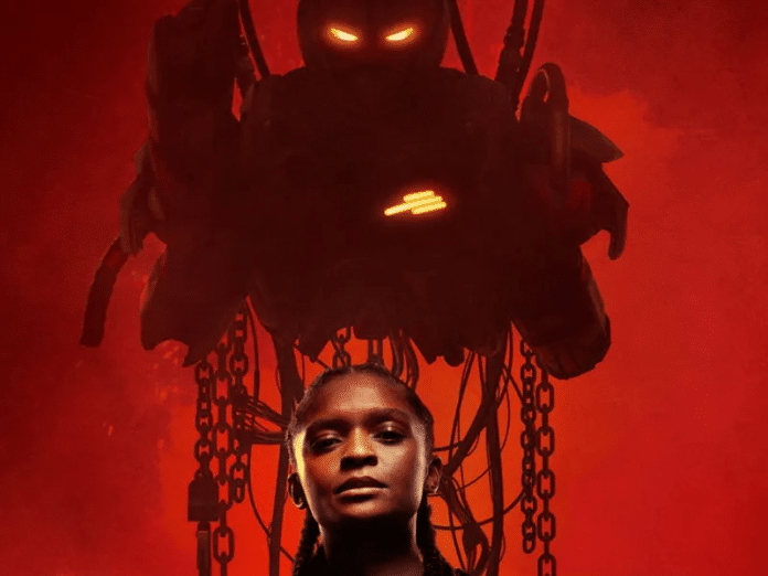 Ironheart