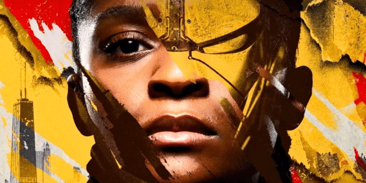 Ironheart arranca con fuerza pero se queda corta en Rotten Tomatoes