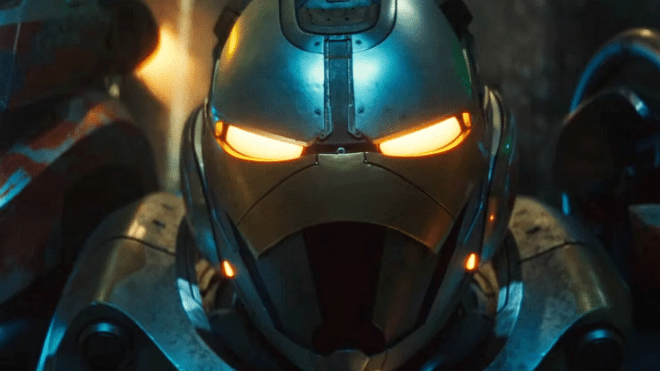 Ironheart arranca con fuerza pero se queda corta en Rotten Tomatoes