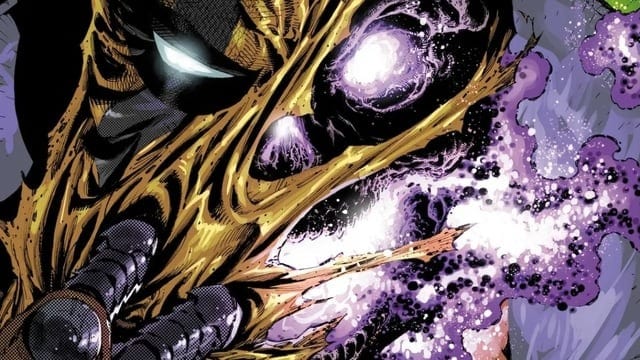 Danny Rand
