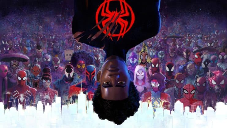 Miles Morales