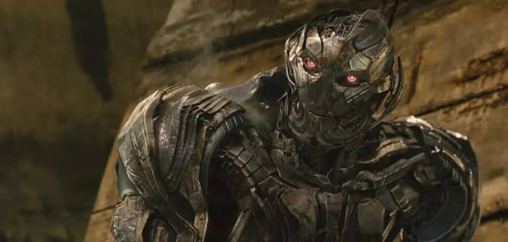 Ultron vuelve con fuerza al UCM y no será solo para saludar