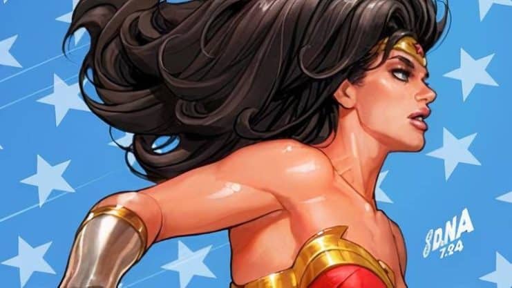 DC Studios, DCU, James Gunn, Noticias Cine, Superman, Superman: Man of Tomorrow