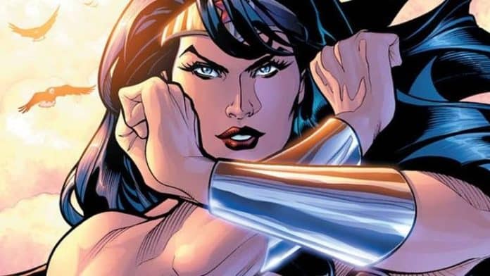 Wonder Woman