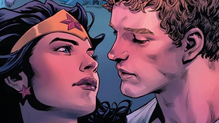 Wonder Woman