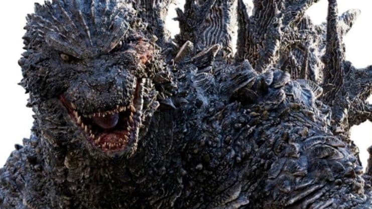 Godzilla Minus One ya prepara su esperada secuela