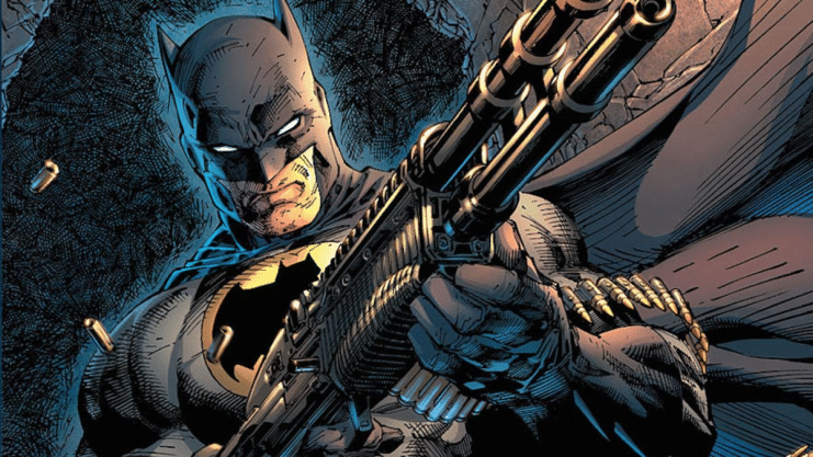 Batman