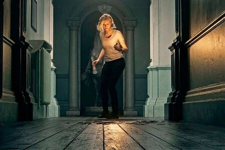 Resident Evil