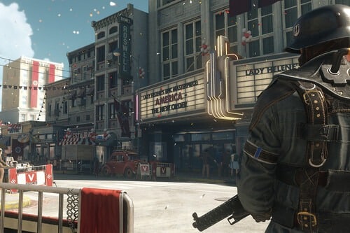 Wolfenstein
