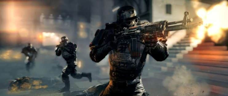 Wolfenstein